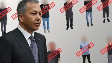 Kırmızı bültenle aranan çok sayıda suçlu Türkiye'ye getirildi! Aralarında 'Daltonlar' üyesi de var