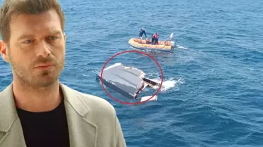 Kıvanç Tatlıtuğ'dan kayıp dostu Halit Yukay için acil çağrı