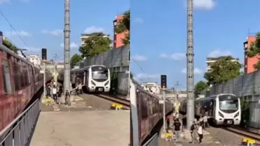 Marmaray'da 1 saat arayla 2 intihar vakası