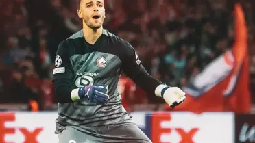 PSG, Donnarumma yerine yeni kaleci transfer etti