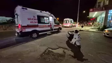 Düzce'de Silahlı Saldırı: Amca ve Kuzen Yaralı