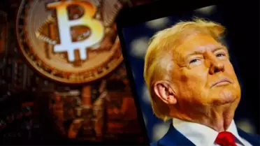 Trump'ın kripto para izni 43 trilyon dolarlık kapı araladı