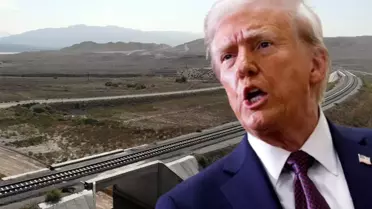 Zengezur Koridoru'nu 99 yıl ABD işletecek! Trump'ın da ismini verdiler
