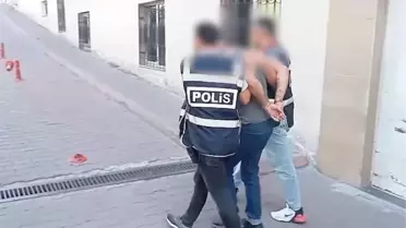 Kayseri'de 16 Suçtan Aranan Şahıs Yakalandı