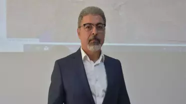 Sındırgı'da 6.1 Büyüklüğünde Deprem