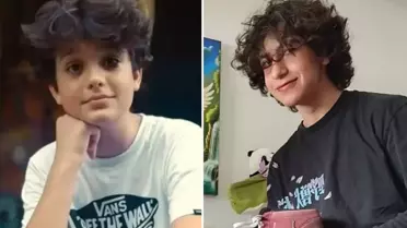 Boğularak hayatını kaybeden Efe, Ahmet Minguzzi'nin arkadaşı çıktı: Yandım oğlum yandım