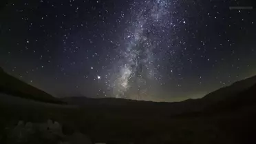 Ağustosun en büyüleyici gecesi: Perseid şöleni! Ateş topları da görülecek