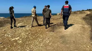 Kandıra'da İzinsiz Çadır Kurma Denetimleri Artıyor
