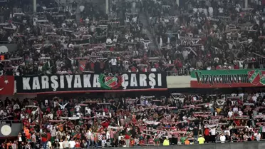 Karşıyaka yıllar sonra bir ilki yapacak