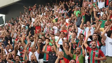 Karşıyaka Sezon Açılışını Yeniden Yapacak