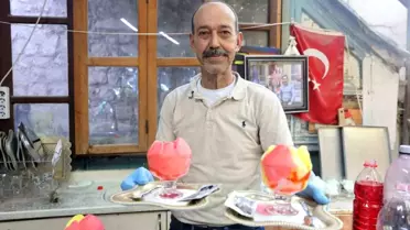Hatay'ın Serinletici Lezzeti: Haytalı