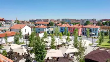 Sırçalı Hotel, Sürdürülebilir Turizm Sertifikası ile Konya'nın Gururu Oldu