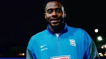 Osayi Samuel ilk maçında olay yarattı! Herkes onu konuşuyor