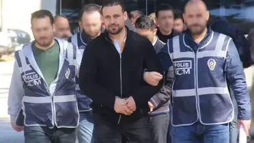 Sahte diploma çetesinin kod adları ortaya çıktı! Birbirlerini bile tanımıyorlar