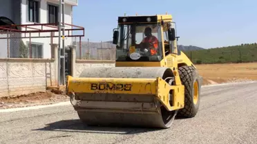 Siirt Valisi Kızılkaya, Mahalle Toplantıları ile Vatandaşların Taleplerini Dinliyor