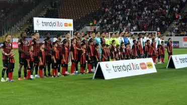 Çorum FK, Amed'i 2-0 Geçti
