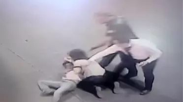 'Valizim kayıp' dedi, otogarı birbirine kattı! Güvenliğin saçlarını kopardı