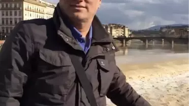 Avşa Adası'nda Kazada İş Adamı Ali Ümit Hayatını Kaybetti
