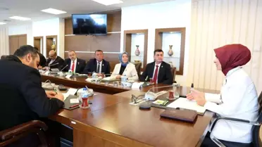 Bakan Göktaş: 'Şehitlerimizin aziz hatırasını yaşatmak vazifemiz'