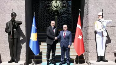 Güler ve Damka'dan Görüşme