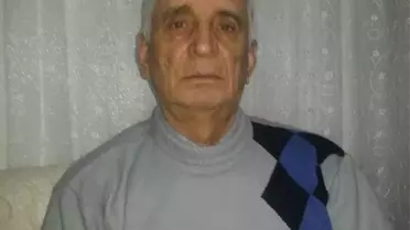 Depremde ölen kişinin kimliği belirlendi