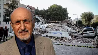 Balıkesir depreminin ardından Manisa'ya uyarı