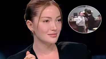 Danla Biliç'i darbettiği iddia edilen eski sevgilisine hapis talebi