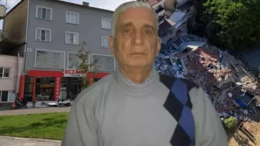 Depremde yıkılan binayla ilgili vahim iddia: Pide salonu kolonları kesmiş