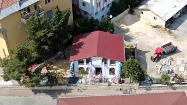 Devrekani'de Taziye Evi Hizmete Açıldı