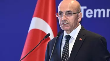 Bakan Mehmet Şimşek'in acı günü! Taziye mesajları üst üste geldi