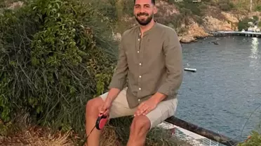Antalya'da Silahlı Çatışma: 1 Ölü, 1 Yaralı