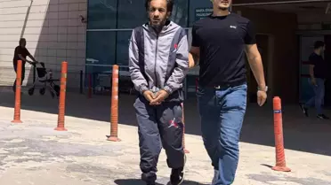 Uyuşturucu Taciri İnegöl'de Yakalandı