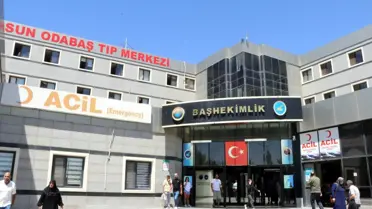 Sipariş ettiği krem yüzünden yoğun bakımlık oldu