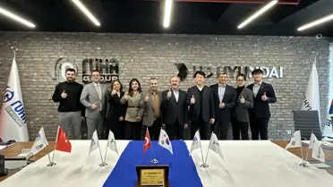 Savunma Sanayi İhracatı Artıyor