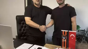 İzmir Çoruhlu FK Yeni Transferlerle Güçleniyor