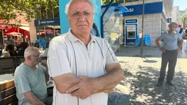 İzmir'de Sıcak Hava Dalgası