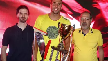Karar açıklandı! Kupa Galatasaray'dan alınıp Fenerbahçe'ye verildi