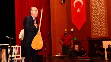 Neşet Ertaş Heykelinin Yeri Değiştirilsin Çağrısı