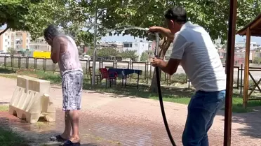 Tarsus'ta Sıcaklardan Kaçış Yöntemleri