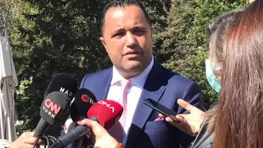 Rezan Epözdemir'in gözaltı süresi uzatıldı