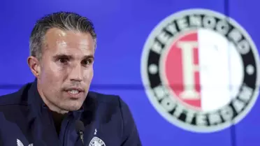 Van Persie: 'Skor değişmeyecek, inandığımız oyunu oynayacağız'