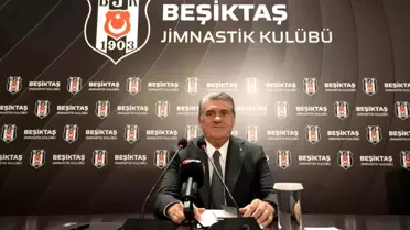 Beşiktaş'tan Akıllı Transfer Stratejisi