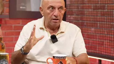 Sinan Engin, Galatasaray'ın yeni kaleci transferini açıkladı