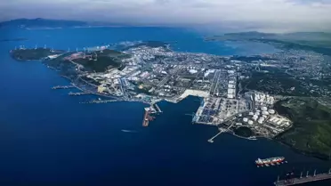 SOCAR Türkiye İHA Teknolojisiyle Denetimlerde Yenilik!