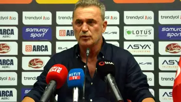 Çorum FK Galibiyetiyle Başladı