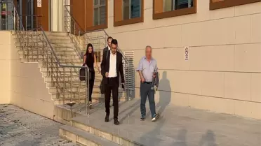 İş insanı Halit Yukay'ı arama çalışmalarının 7. gününde son umut İzmir'den geldi