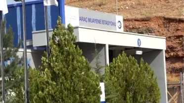 Araç muayeneleri için emsal karar! Başvuran bu parayı geri alabilir