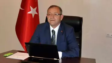 Vali Polat: Ağustos Türk Tarihinde Önemli