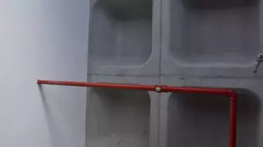 İzmir'de Yüksek Binalarda Yangın Riski Arttı