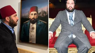 Abdülhamid'in torunu, sahte diplomayı cumhurbaşkanı adayı olmak için almış